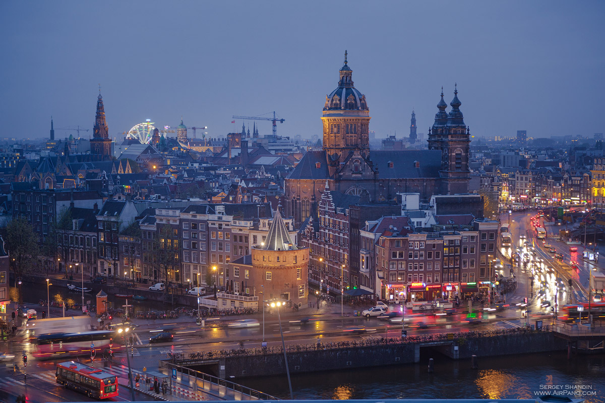 Amsterdam